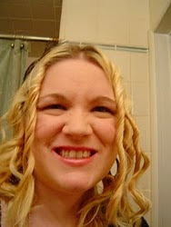 Katie Lynn Birchard AKA "Hala Pickford"