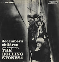 (1965) DECEMBER'S CHILDREN (AND EVERYBODY'S)