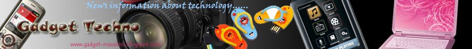 Gadgets News