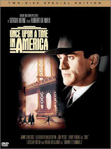 Once Upon A Time In America - Sergio Leone
