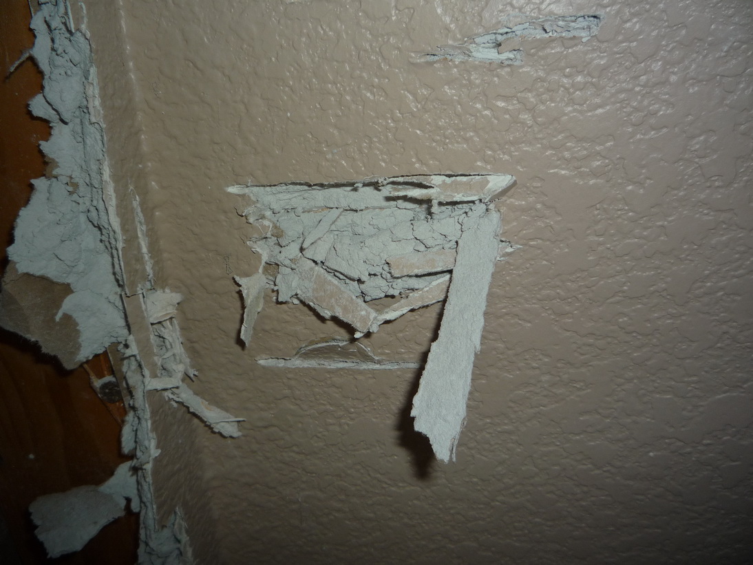 Check for Toxic Drywall at 6225 Red Pine Court, Las Vegas, 89130 Our