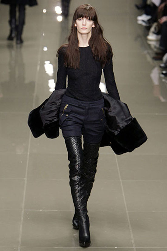 COISAS da FERNANDA: Botas para o inverno 2010