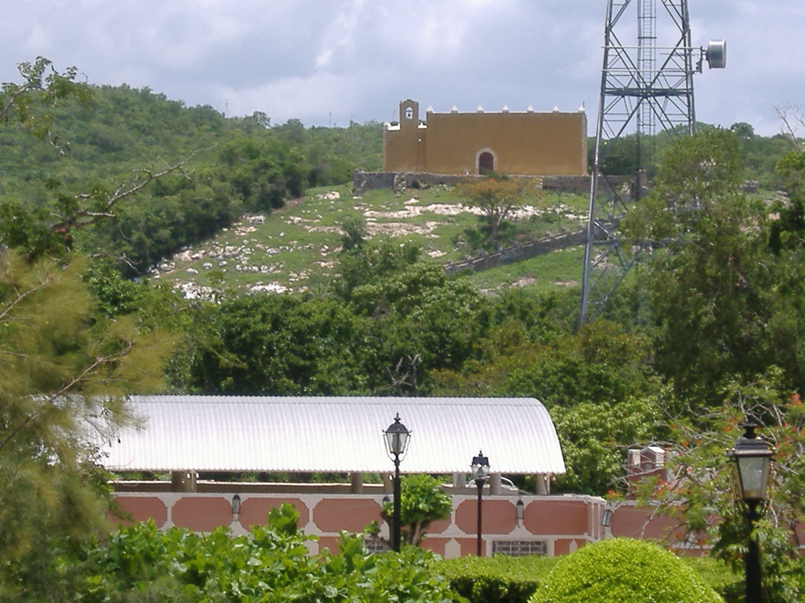 La Ermita