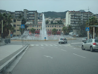 Zona di Salerno. Piazza Montpellier? | Yahoo Answers