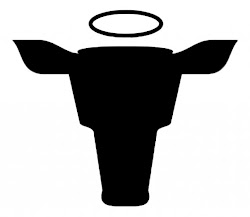 The Holy Cows website