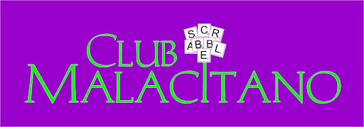 CLUB MALACITANO DE SCRABBLE