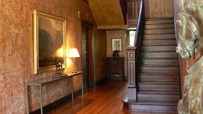 Restoration of Wood Finishes