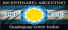 Bicentenario en Argentina