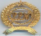 MARKAS CABANG PPM PONOROGO