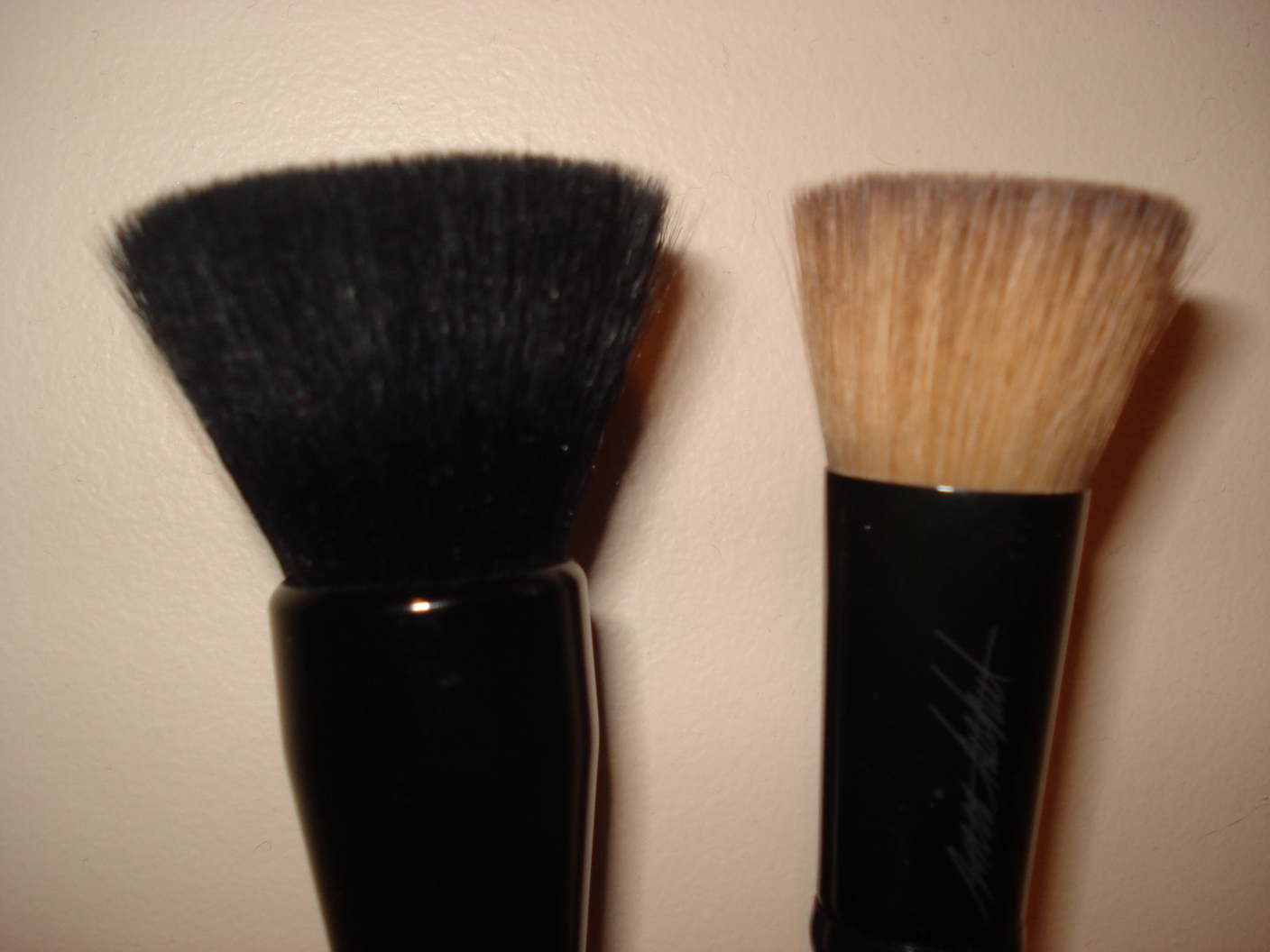 Productrater! Product Rave and Review ELF Studio Powder Brush