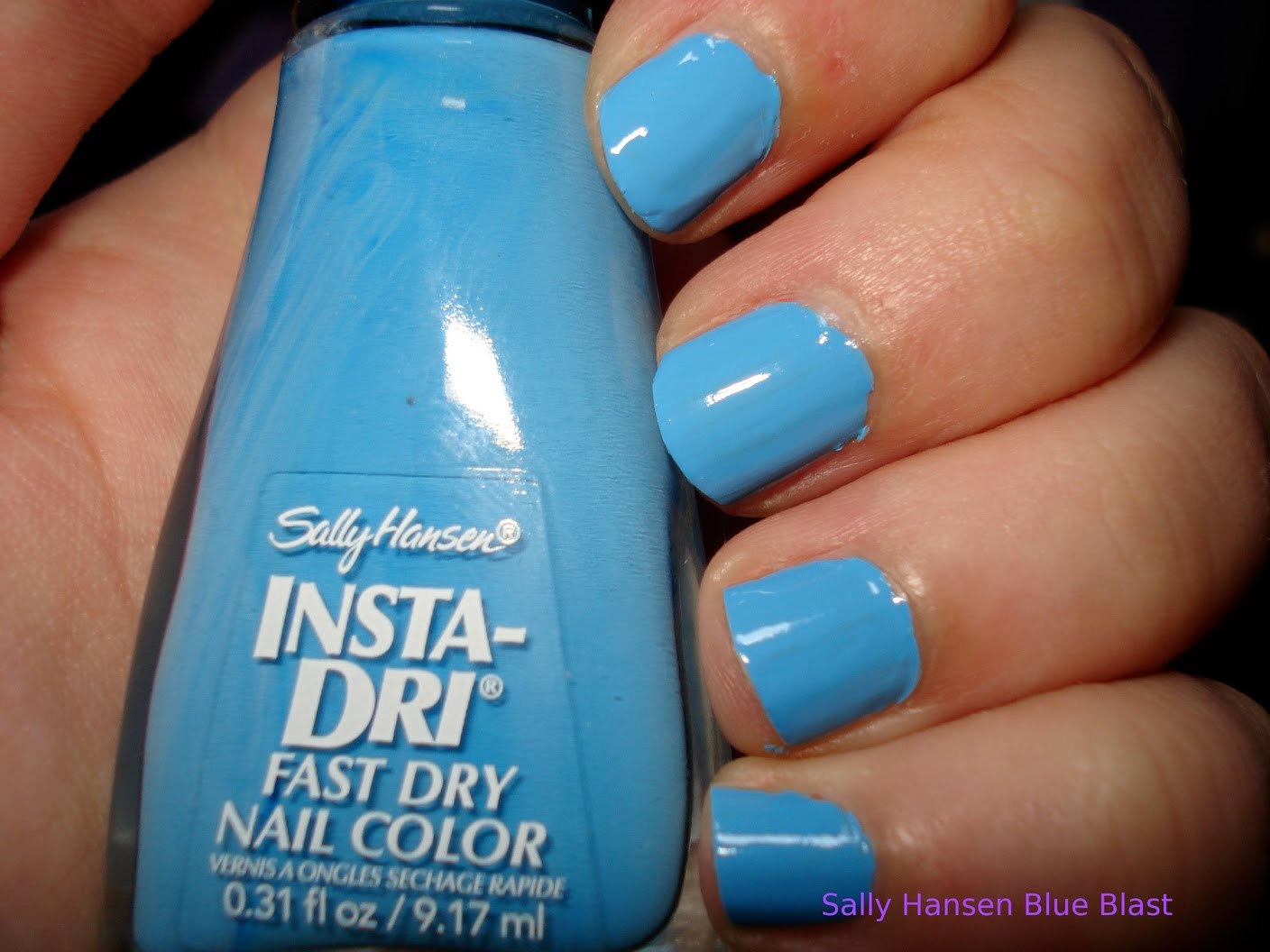 2. Get 20% off Sally Hansen Insta-Dri Nail Color with this printable coupon - wide 3