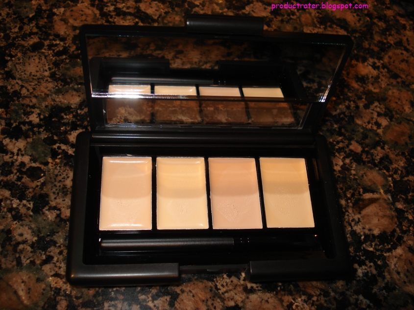 Productrater! Review ELF Studio Complete Coverage Concealer