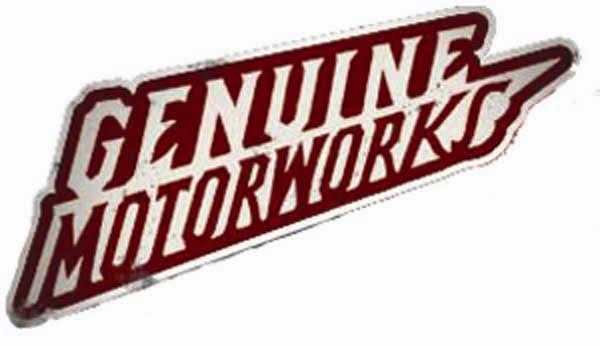 Genuine Motorworks