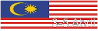 Ronda 2 - Malásia, Sepang