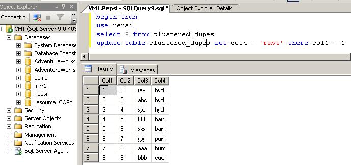 SQL Explained In Simple Way: Isolation Levels