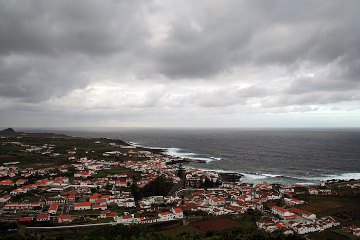 Santa Cruz da Graciosa