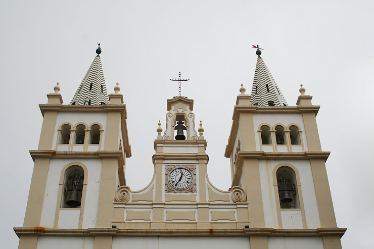 Sé Catedral - Angra