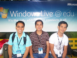 WindowsLive@Edu Training