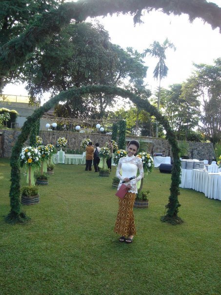 Info Wedding Bandung