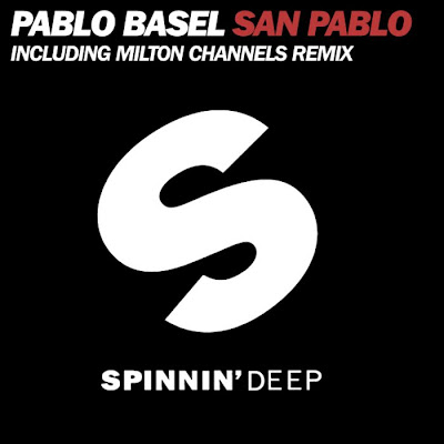 Pablo Basel - San Pablo (Milton Channels Remix) [2010]