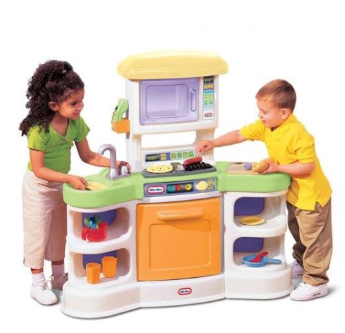 Kitchen And Store Play Set Kitchen And Store Play Set