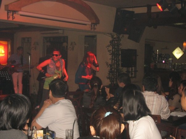 Kafe Pisa Restaurant Bar Live Music | Jakarta100bars - Nightlife