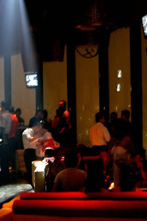 Kampus Club and Karaoke Jakarta (MENARA IMPERIUM 35th - 37th Floor, Jl