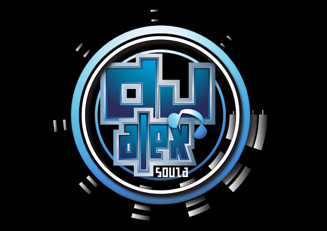 DJ Alex Souza!