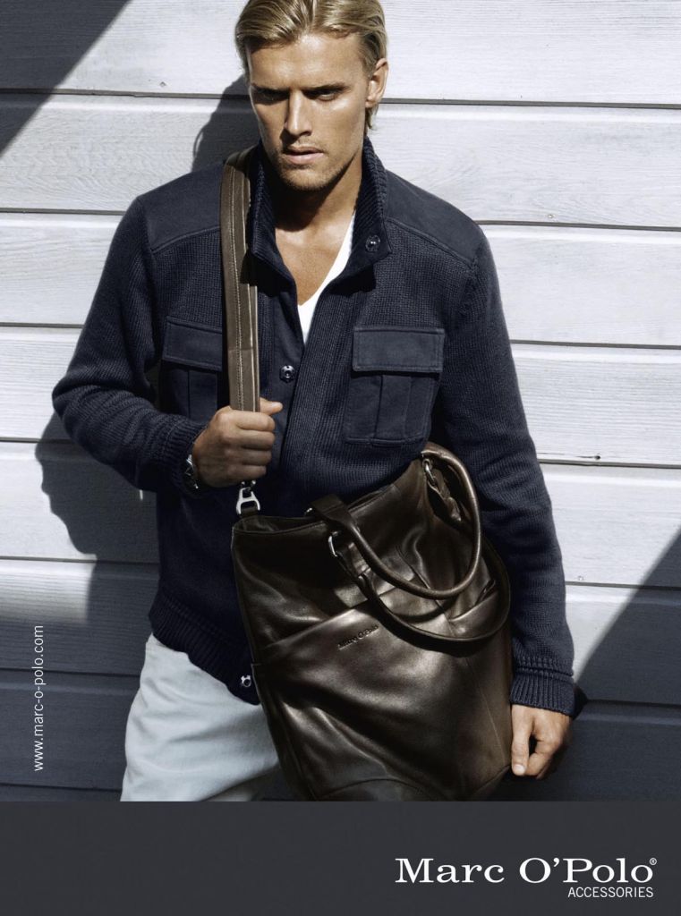 Fashion Trend | Fashion Tips: Marc OâPoloâModern Nordic Luxury