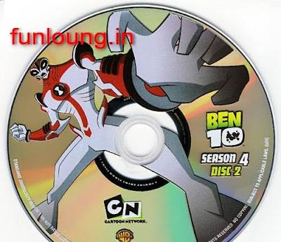 Latest Ben 10 Characters Information, Storyline And Photos: The