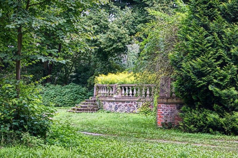 Zamki i palace foto Majka D KOPASZEWO