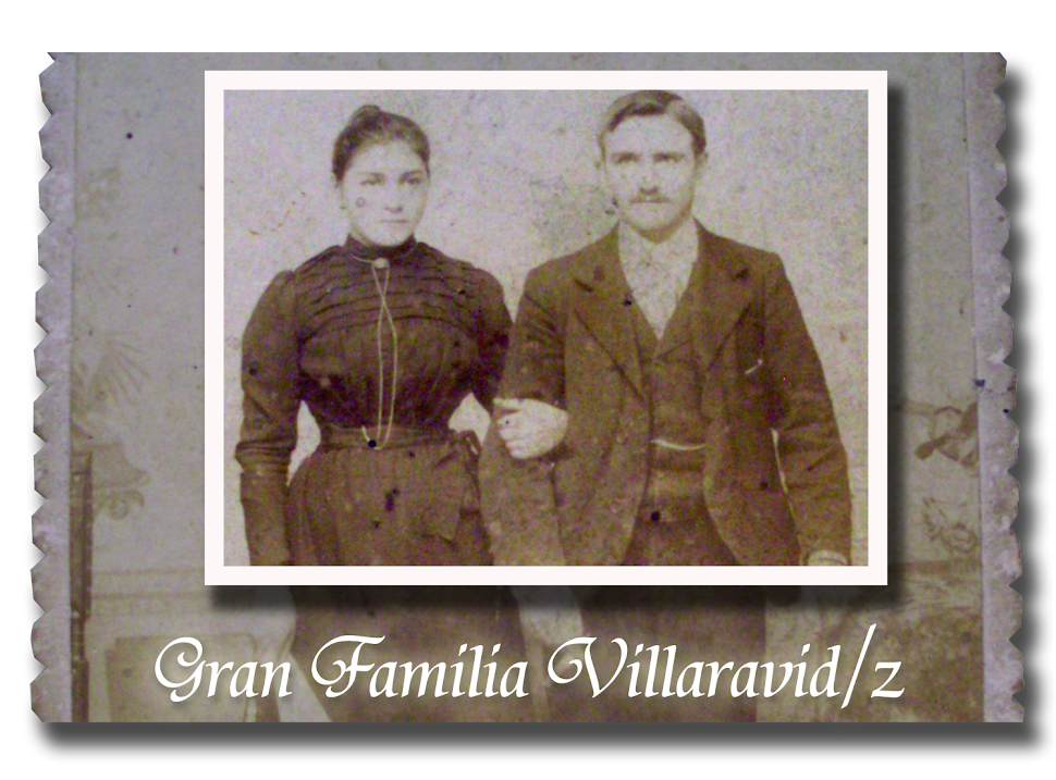 Gran Familia Villaravid/z