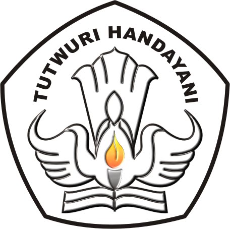 Gambar Logo Tut Wuri Handayani dan Artinya | info ringan kita