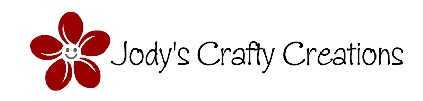 Jody's Crafty Creations