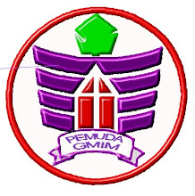 Logo Pemuda GMIM