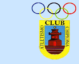 CLUB ATLETISMO CHIPIONA