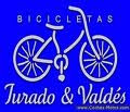 Bicicletas Jurado y Valdes