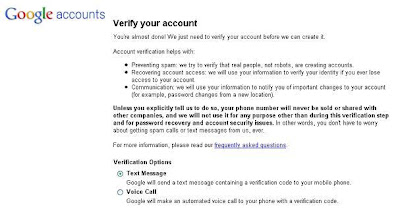 How to Bypass Gmail SMS Verification Code that Actually Works | Learn