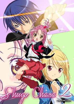 Nonton anime shugo chara s3 sub indo Nonton anime shugo chara s3 sub indo