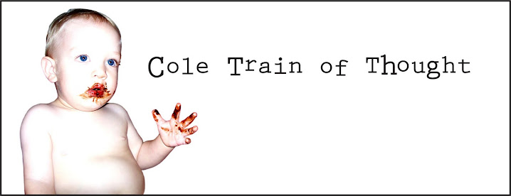 Cole Train of Thought