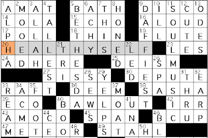 26+ Designer Saarinen Crossword Clue