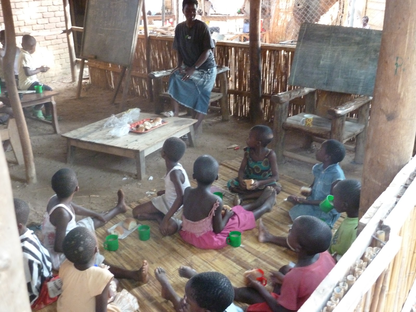 Malawi visual data 2