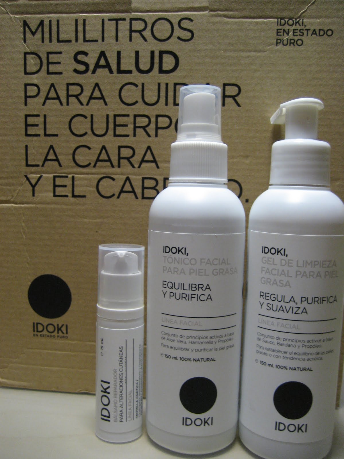 Beauty And The City: noviembre 2010