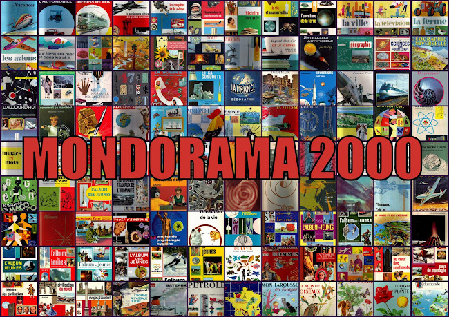 Mondorama 2000