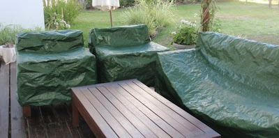 Muebles de Jardin: Muebles de Exterior
