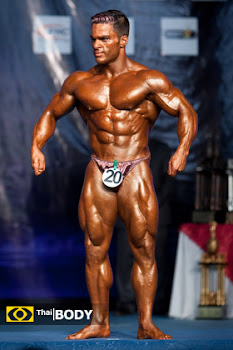Vahid Raftarhamedani - 70kg - IRAN