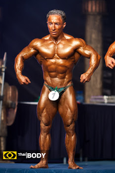 Ehsan Khajavi - 55kg - IRAN