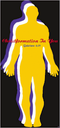 Full Christformation In You