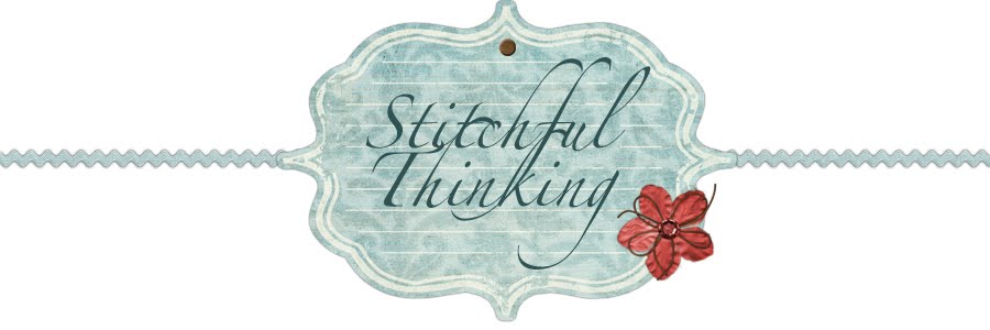 Stitchful Thinking