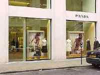 prada bond street opening hours